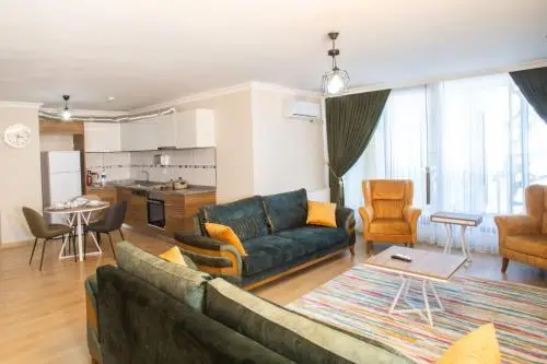 Offsite venue - Emin Residence thumbnail