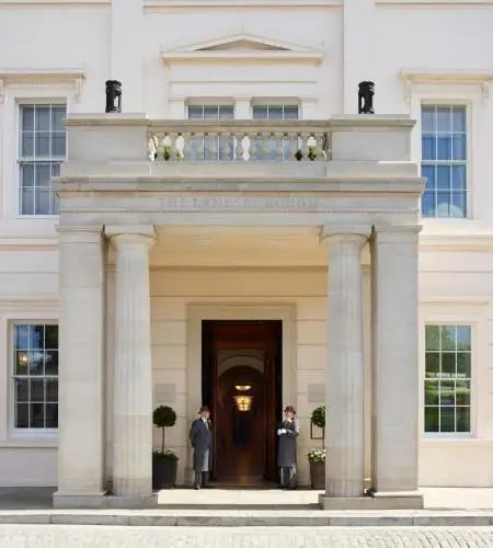 Offsite venue - The Lanesborough Oetker Collection thumbnail