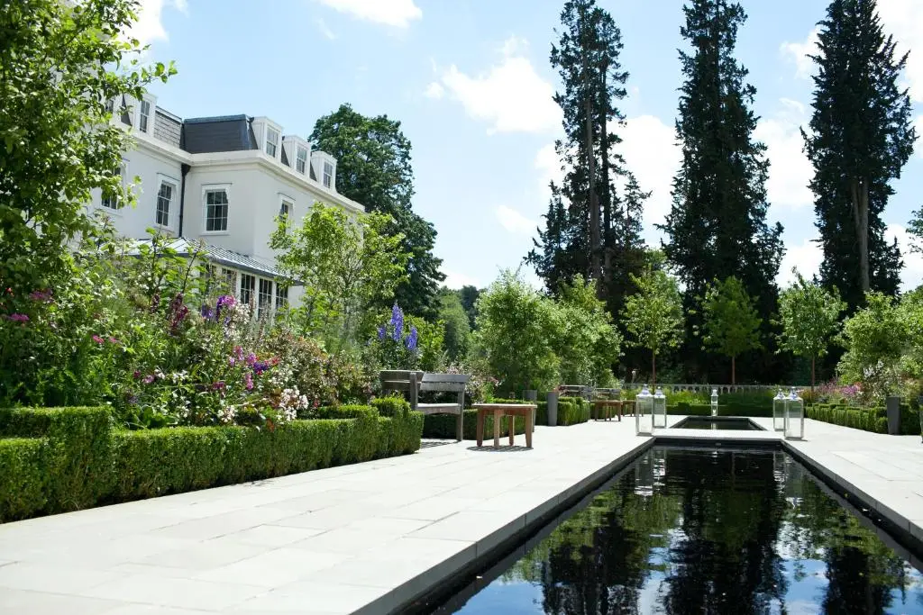 Offsite venue - Coworth Park - Dorchester Collection thumbnail