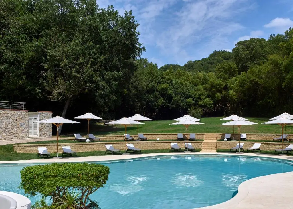 Offsite venue - Grotta Giusti Thermal Spa Resort Tuscany Autograph Collection thumbnail