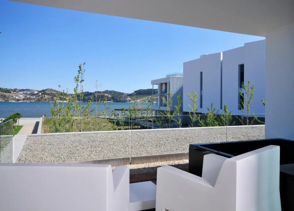 Offsite venue - Altis Belem Hotel & Spa - Design Hotels thumbnail