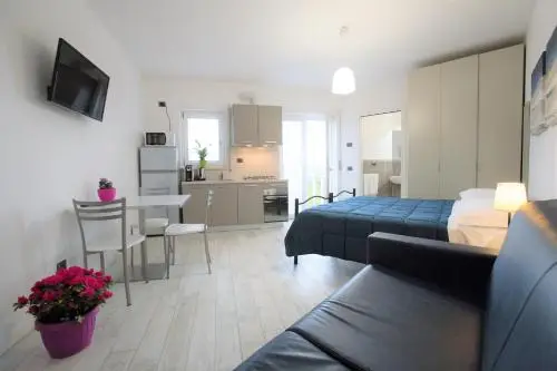 Offsite venue - Residenza GB Rossi ""Residenze del Cuore" thumbnail
