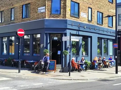 Thumbnail Venue Image