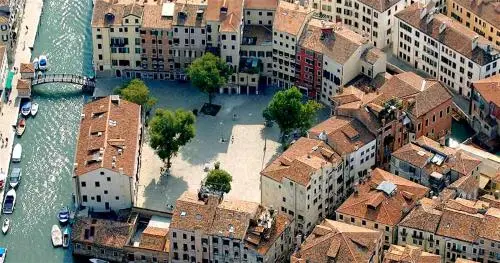 Offsite venue - Cà Farnese thumbnail