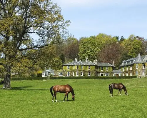 Offsite venue - Kinloch House Hotel thumbnail