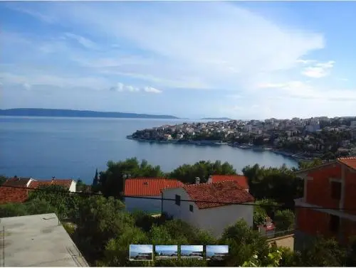 Offsite venue - apartmani Maris thumbnail