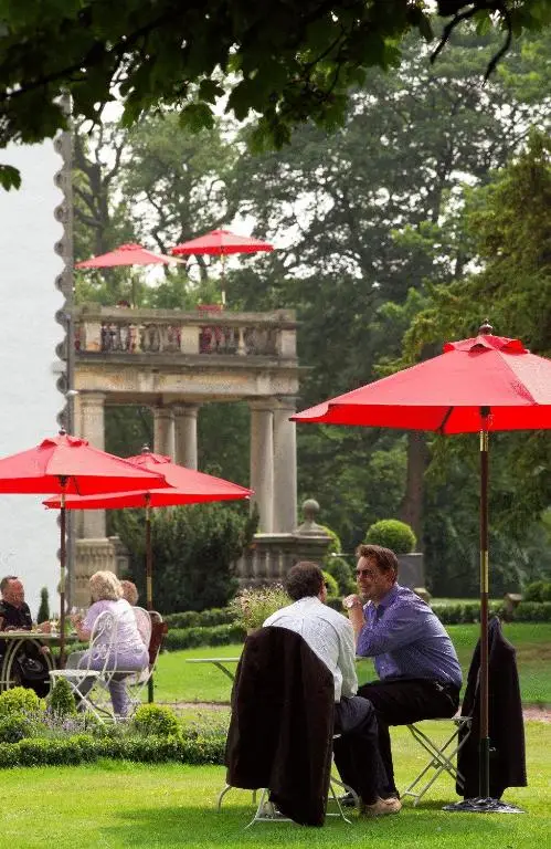 Offsite venue - Prestonfield House thumbnail