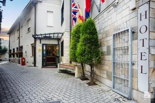 Offsite venue - Hotel Alessandro Della Spina thumbnail