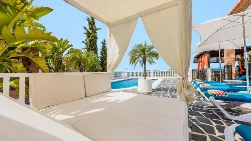 Offsite venue - Casa Paraiso Tropical Torrox by Ruralidays thumbnail