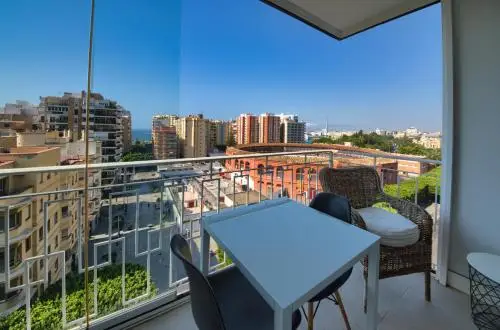 Offsite venue - Holidays2malaga Reding Terraza & Impresionantes Vistas thumbnail