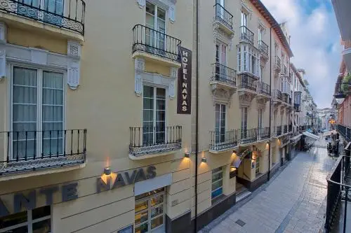 Offsite venue - Porcel Navas thumbnail