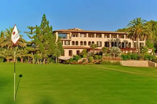 Offsite venue - Sheraton Mallorca Arabella Golf Hotel thumbnail