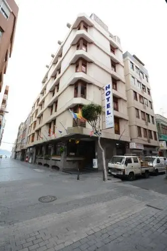 Offsite venue - Occidental Las Canteras thumbnail