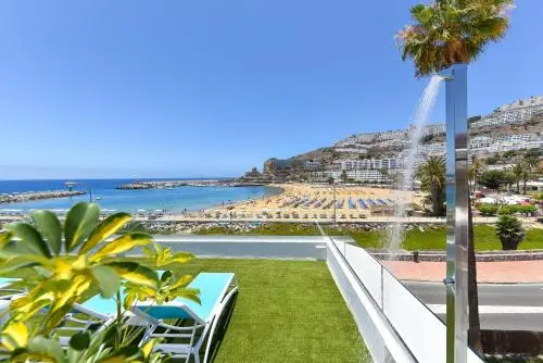 Offsite venue - BeachFront Suites Morea Puerto Rico by VillaGranCanaria thumbnail