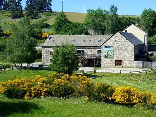 Offsite venue - Logis hôtels Les Granges de Bigose thumbnail