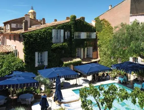 Offsite venue - Le Yaca Saint-Tropez thumbnail