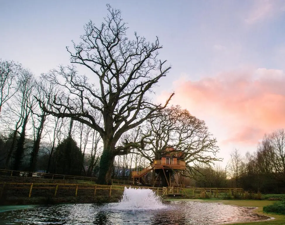 Offsite venue - Fox & Hounds Country Hotel thumbnail