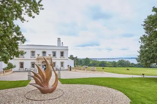 Offsite venue - Lympstone Manor Hotel thumbnail