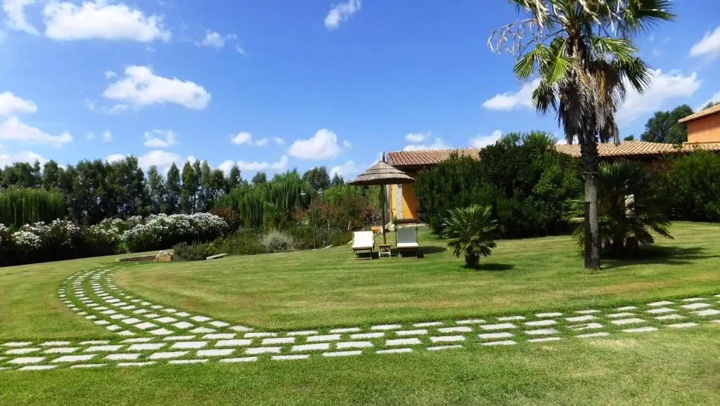 Offsite venue - Janas Country Resort thumbnail