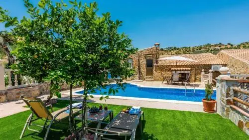 Offsite venue - Casa Maza Guaro by Ruralidays thumbnail