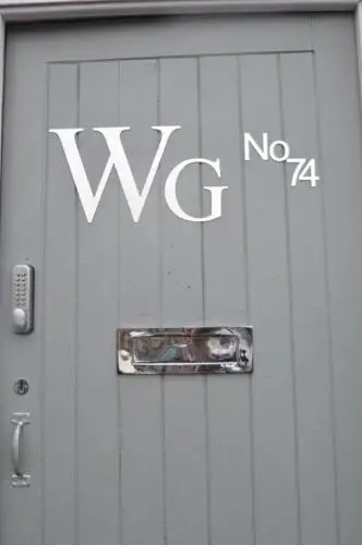 Offsite venue - Wg Apartment thumbnail