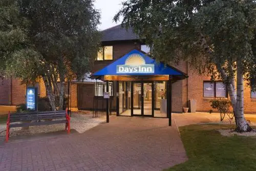 Offsite venue - Super 8 by Wyndham Chester East thumbnail