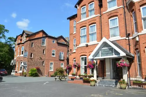 Offsite venue - The Westlynne Hotel & Apartments thumbnail