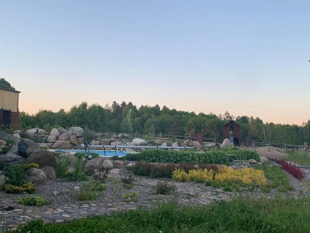 Offsite venue - Pensjonat Przy Stajni thumbnail