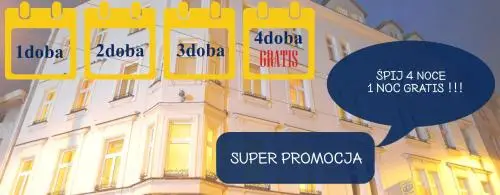 Offsite venue - Kosmopolita Rooms thumbnail