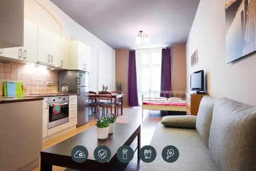 Offsite venue - Apartamenty i Studia HERBARIUM thumbnail