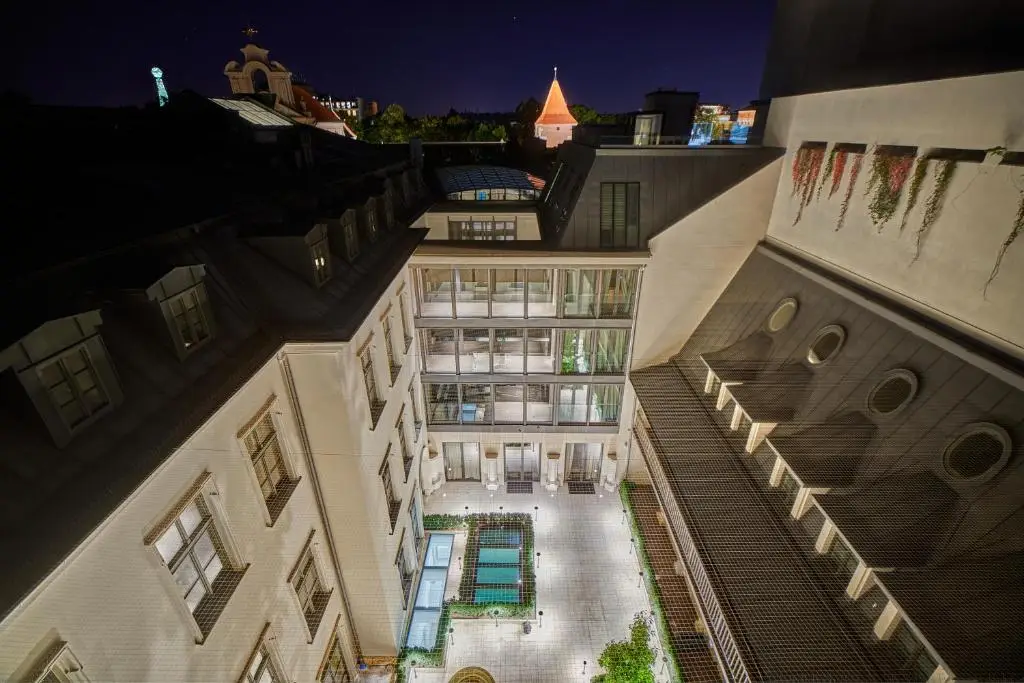 Offsite venue - Hotel H15 Luxury Palace - Destigo Hotels thumbnail