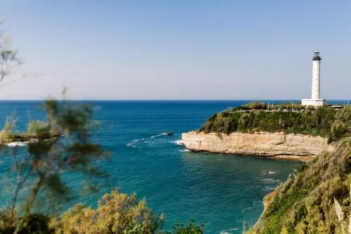 Offsite venue - Regina Experimental Biarritz thumbnail