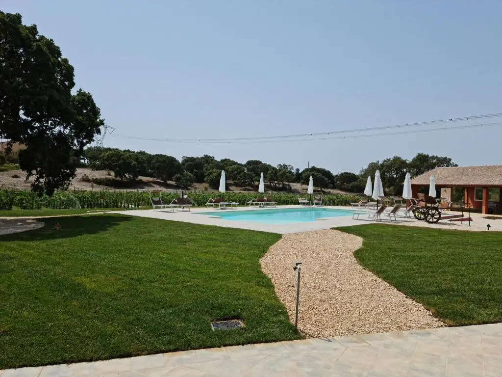 Offsite venue - La Vinia Bed&Wine Experience - Adults Only thumbnail