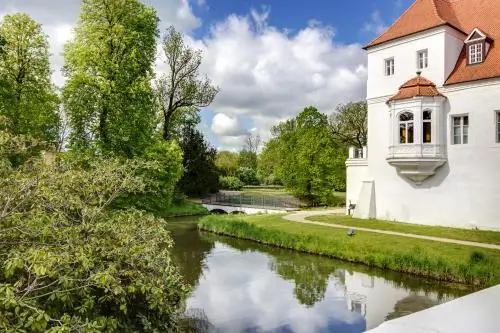 Offsite venue - Schlosshotel Fürstlich Drehna thumbnail