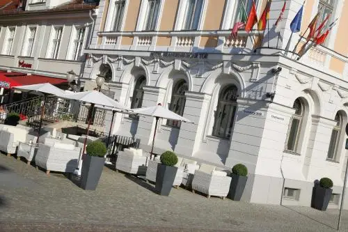 Offsite venue - Hotel Brandenburger Tor Potsdam thumbnail