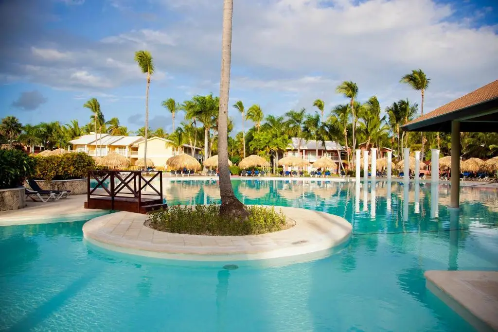 Offsite venue - Grand Palladium Punta Cana Resort & Spa - All Inclusive thumbnail