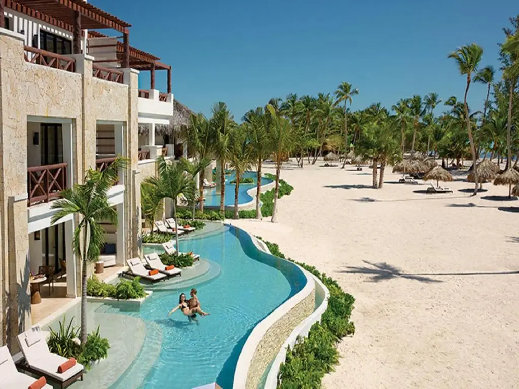 Offsite venue - Secrets Cap Cana Resort & Spa - Adults Only thumbnail