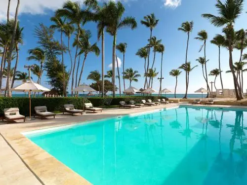 Offsite venue - Melia Punta Cana Beach - Adults Only thumbnail