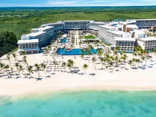 Offsite venue - Hyatt Zilara Cap Cana - Adults Only thumbnail