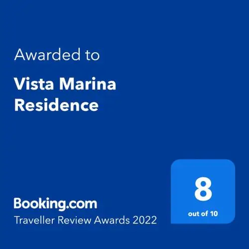 Offsite venue - Vista Marina Residence thumbnail