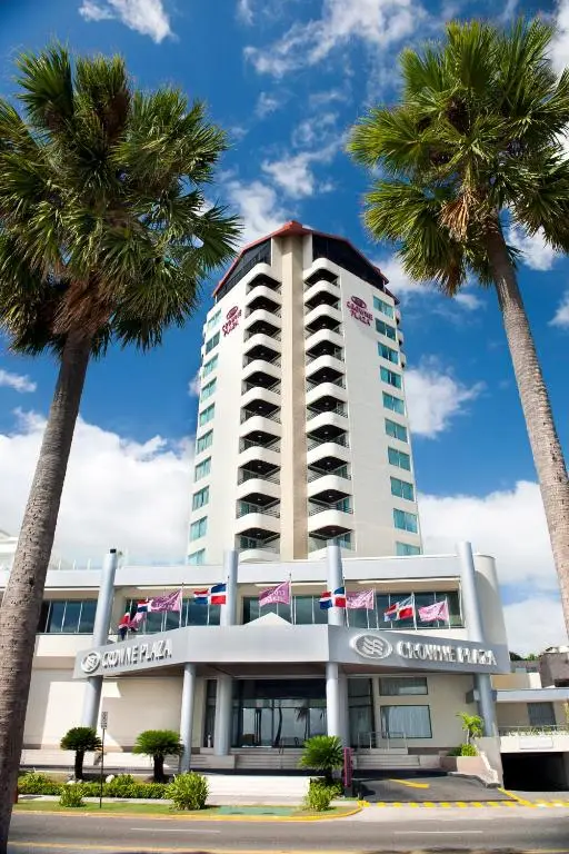 Offsite venue - Crowne Plaza Santo Domingo an IHG Hotel thumbnail