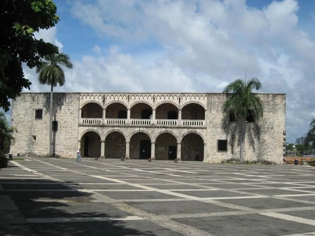 Offsite venue - Apartamento Frente a la Zona Colonial Santo Domingo thumbnail