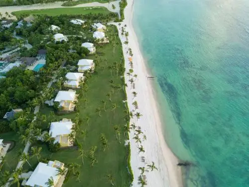 Offsite venue - Tortuga Bay thumbnail