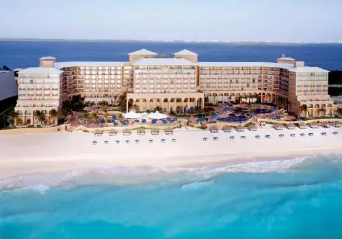 Offsite venue - Kempinski Hotel Cancun thumbnail