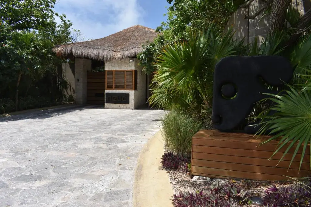 Offsite venue - Nizuc Resort & Spa thumbnail