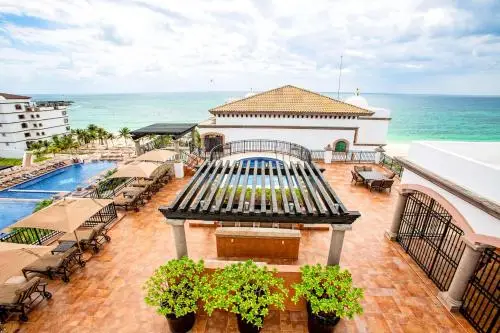 Offsite venue - Grand Residences Riviera Cancun All Inclusive thumbnail