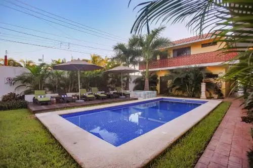 Offsite venue - Villas Mundaca thumbnail