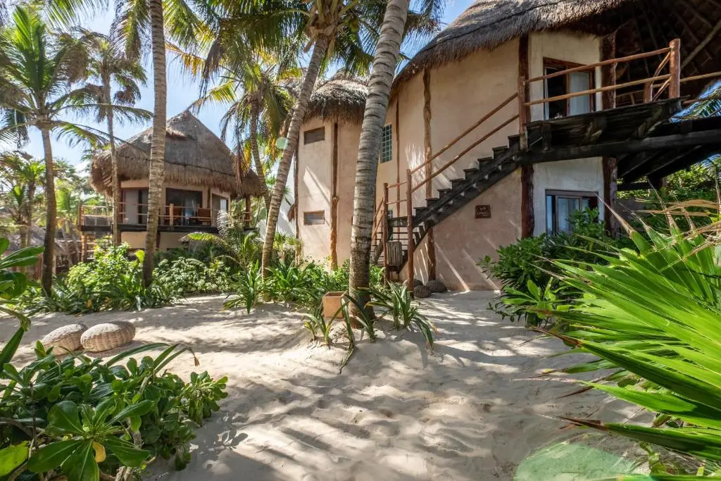 Offsite venue - Encantada Tulum thumbnail