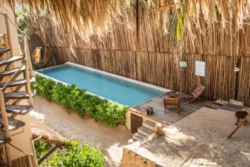 Offsite venue - Dune Boutique Hotel located at the party zone thumbnail
