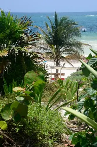 Offsite venue - Hotel Poc Na Tulum thumbnail